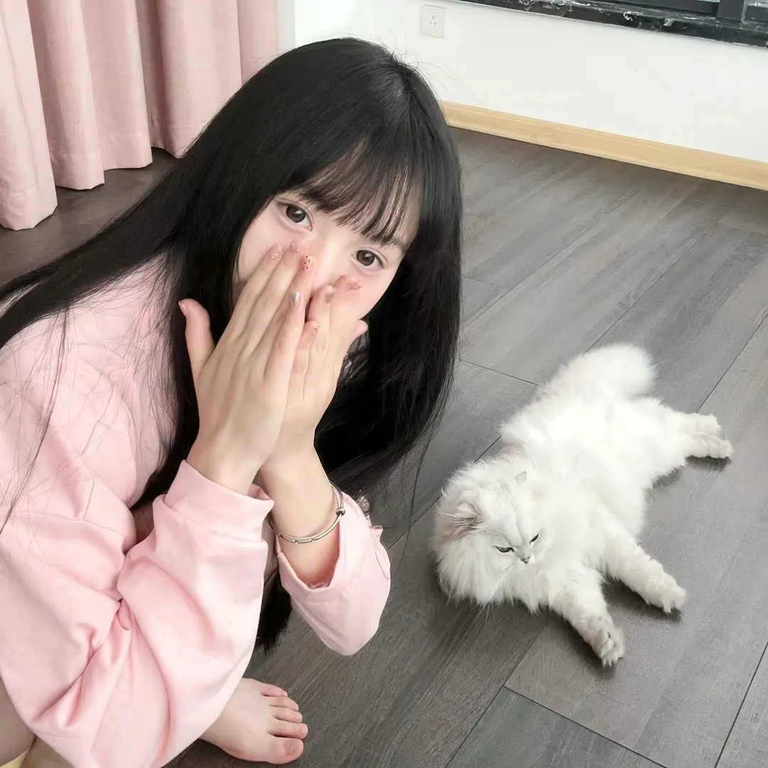 我是你的野蛮女友