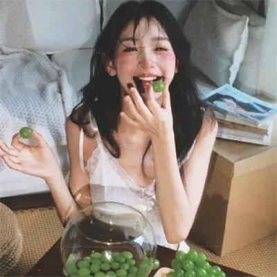 火红青春