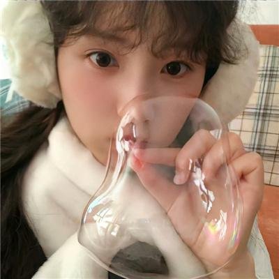 独一无二的女孩们
